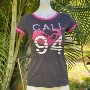 Sold!! Cali tshirt